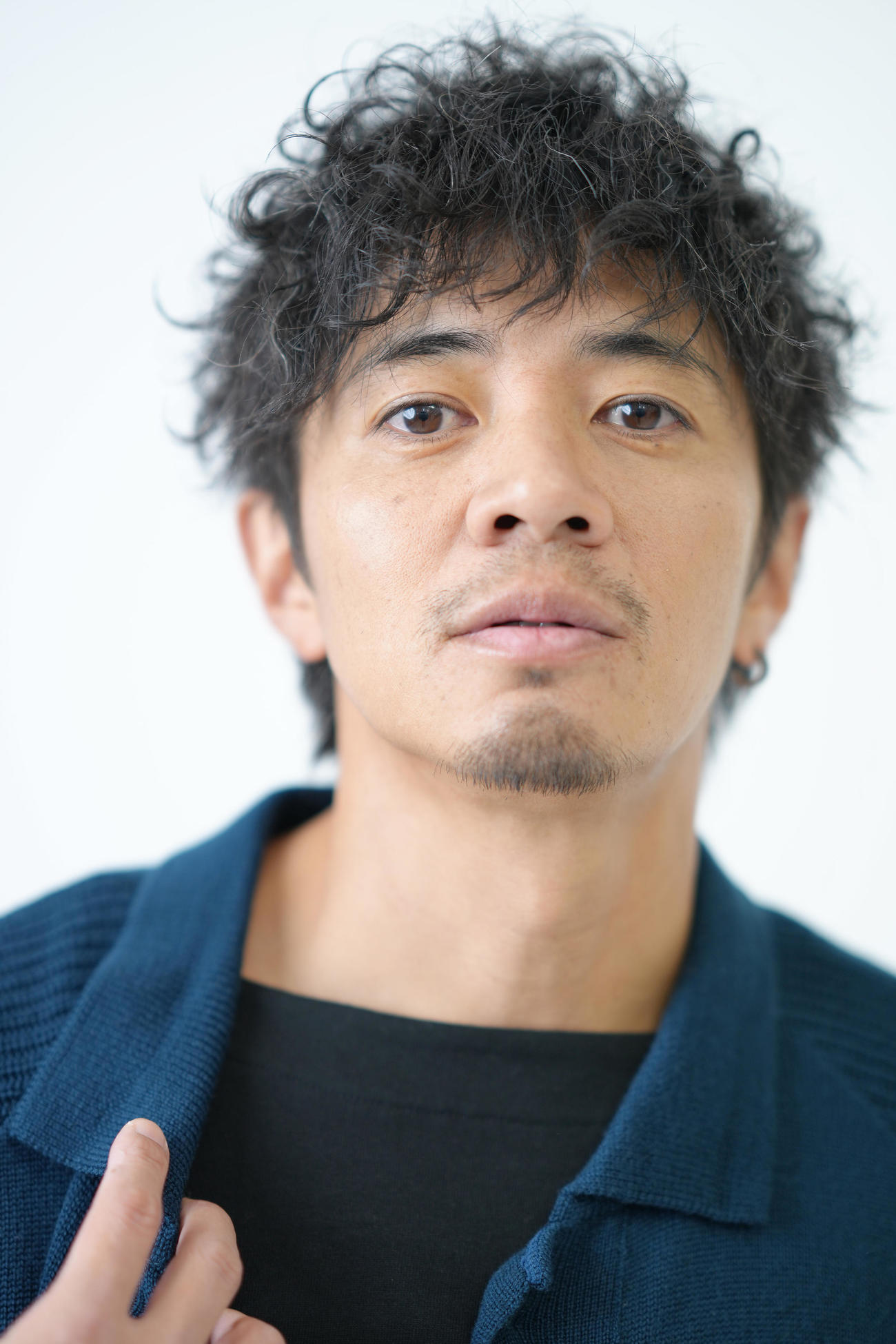 和田正人（2024年11月撮影）