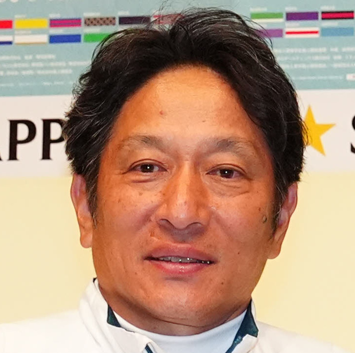 青学大・原晋監督（2026年撮影）