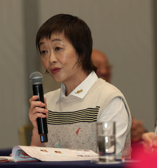 大阪国際女子マラソン】「田中希実さんも『いつかマラソン』と思って