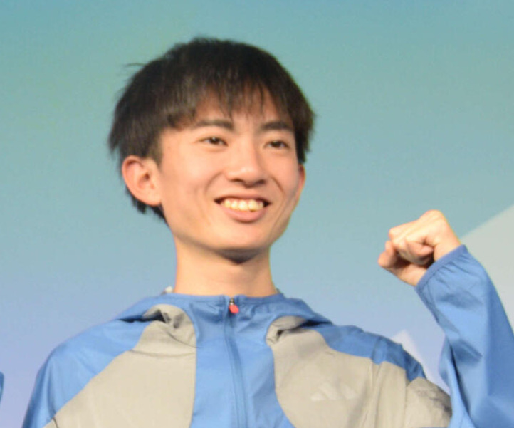 ロジスティード平林清澄（25年11月撮影）