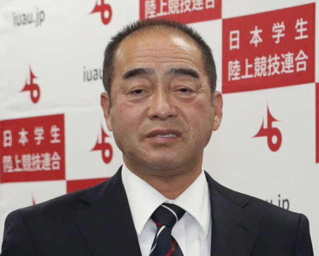 大東大・外園隆監督（21年12月撮影）