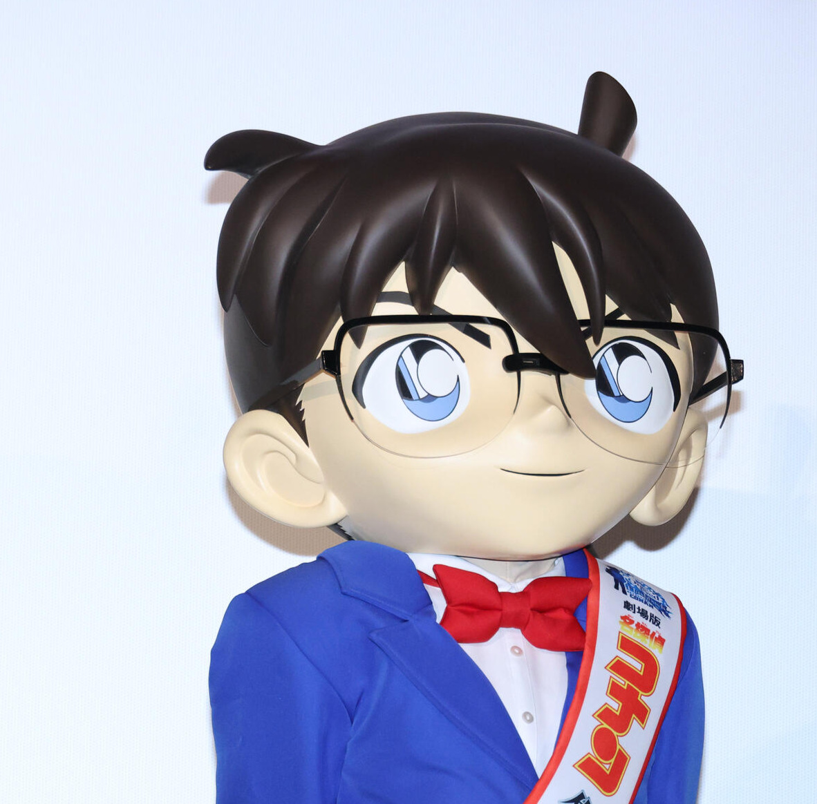 名探偵コナン