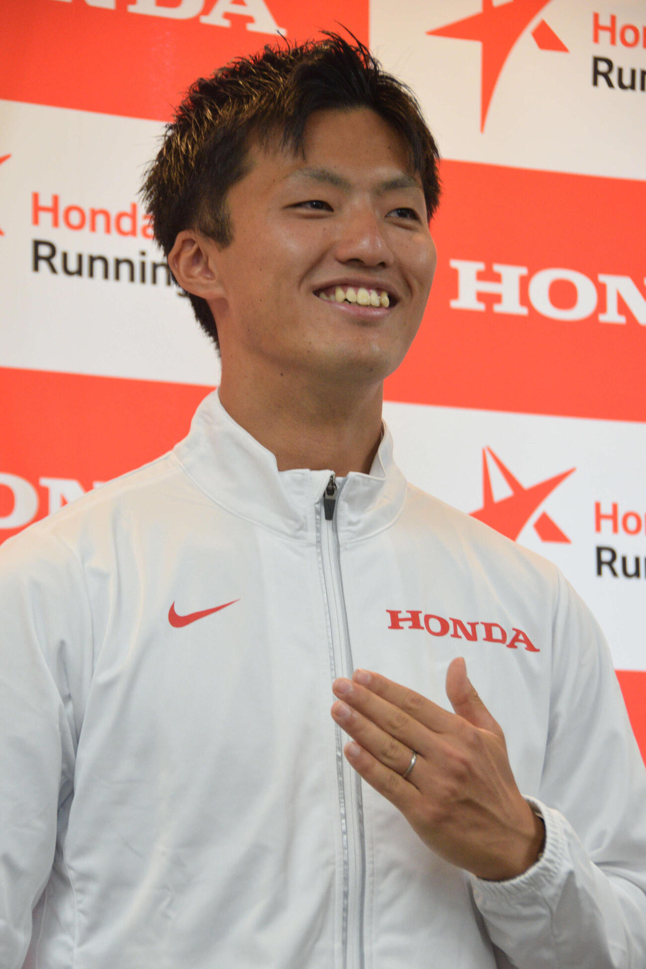 柳田様 Fairlady Z] [Central 20] Masataka Yanagida's SEV Impression!! A