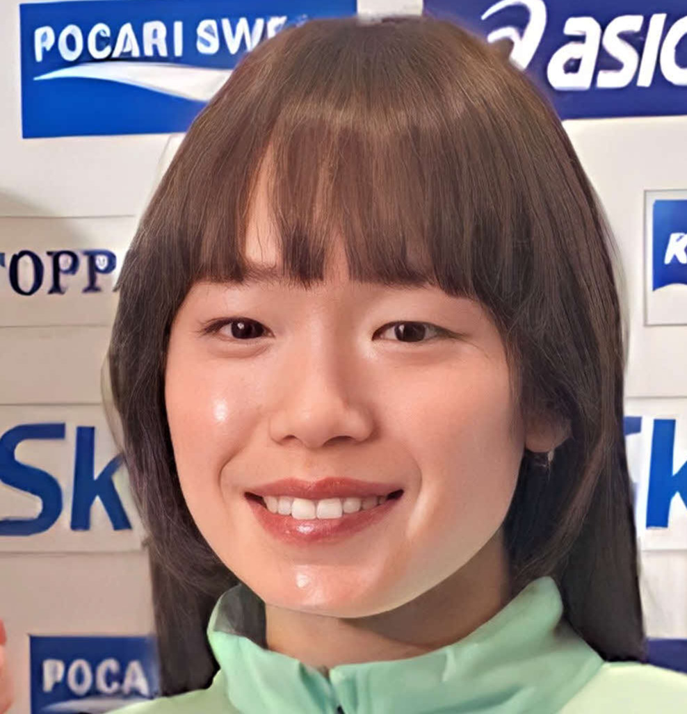 一山麻緒さん（2023年撮影）