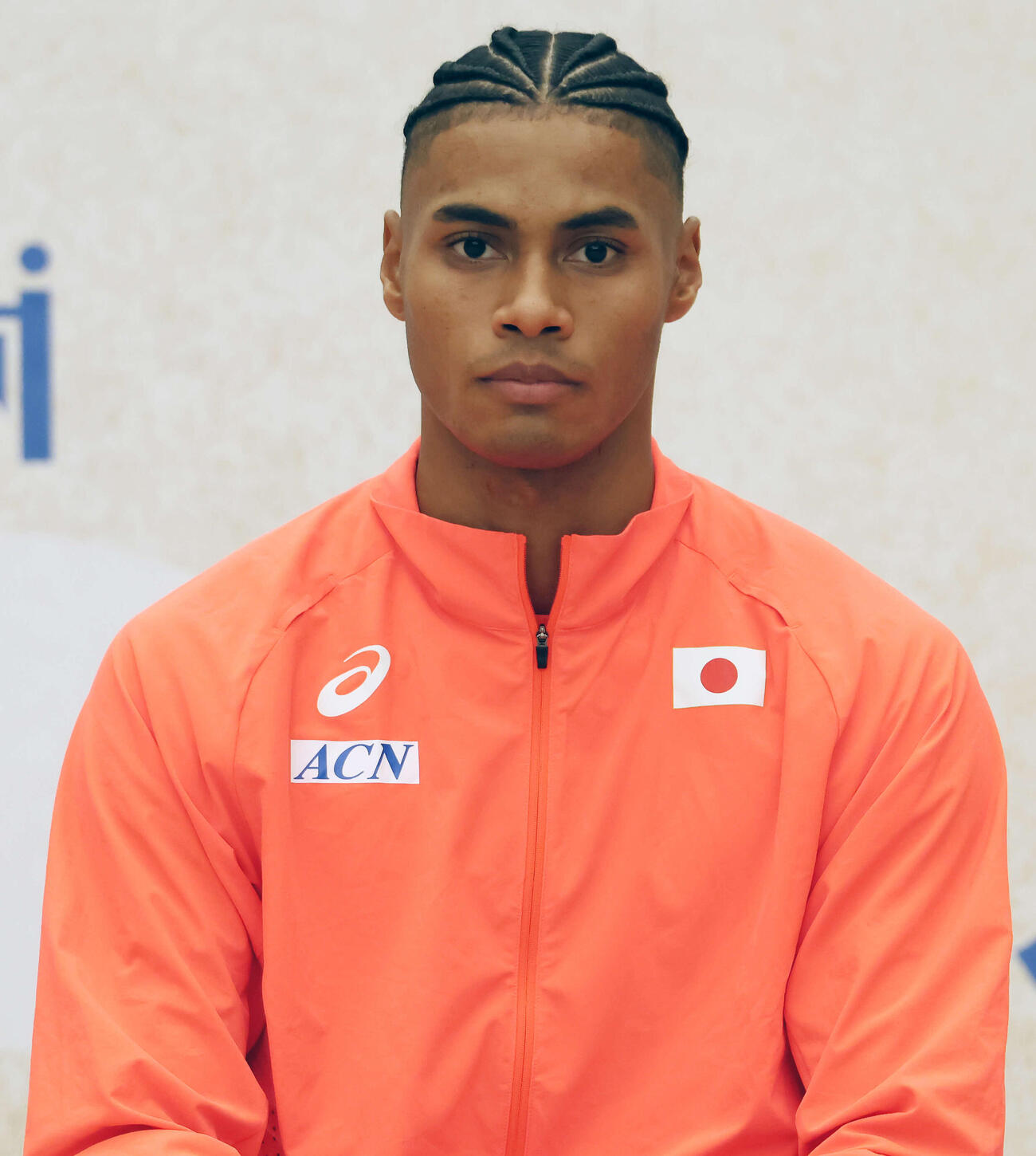 中島佑気ジョセフ（25年9月撮影）