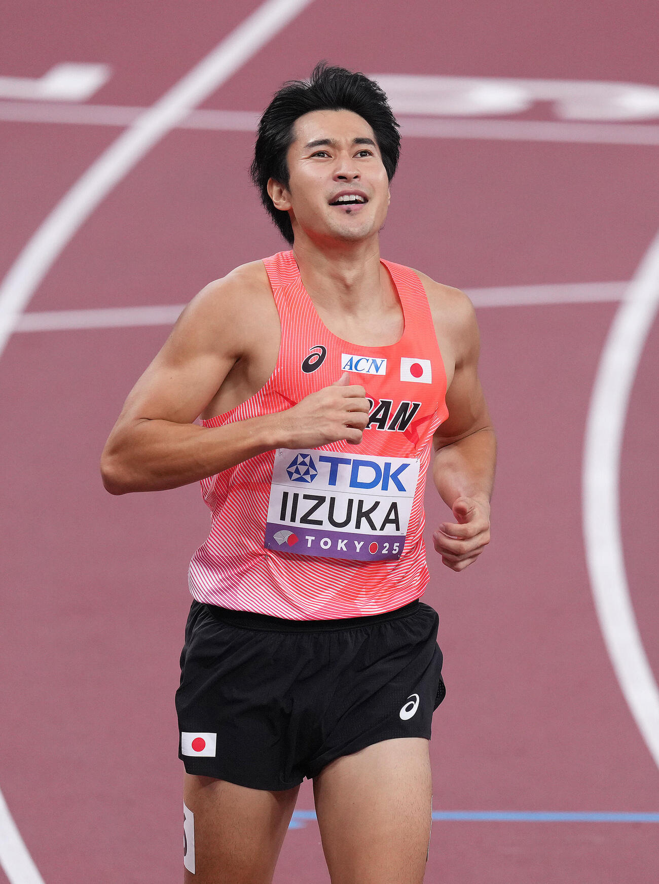 飯塚翔太（25年9月撮影）