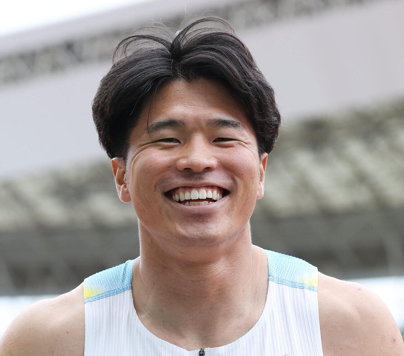 小池祐貴（2025年撮影）