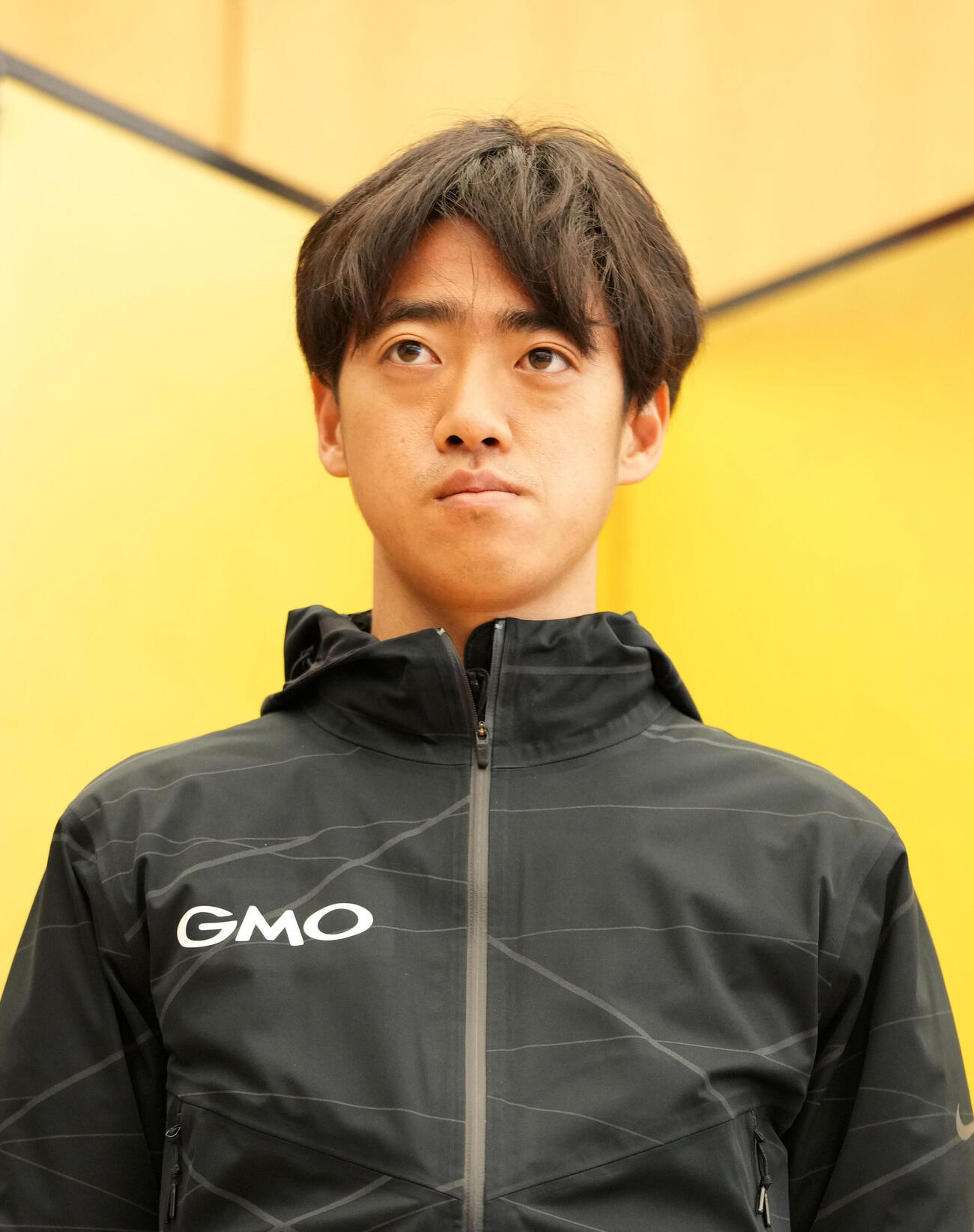 村山紘太（2023年1月撮影）