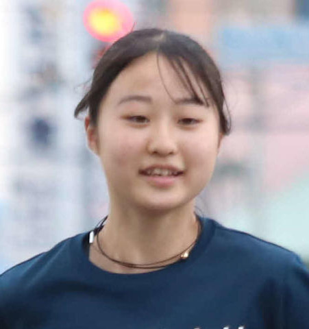 木田美緒莉（2023年6月27日）