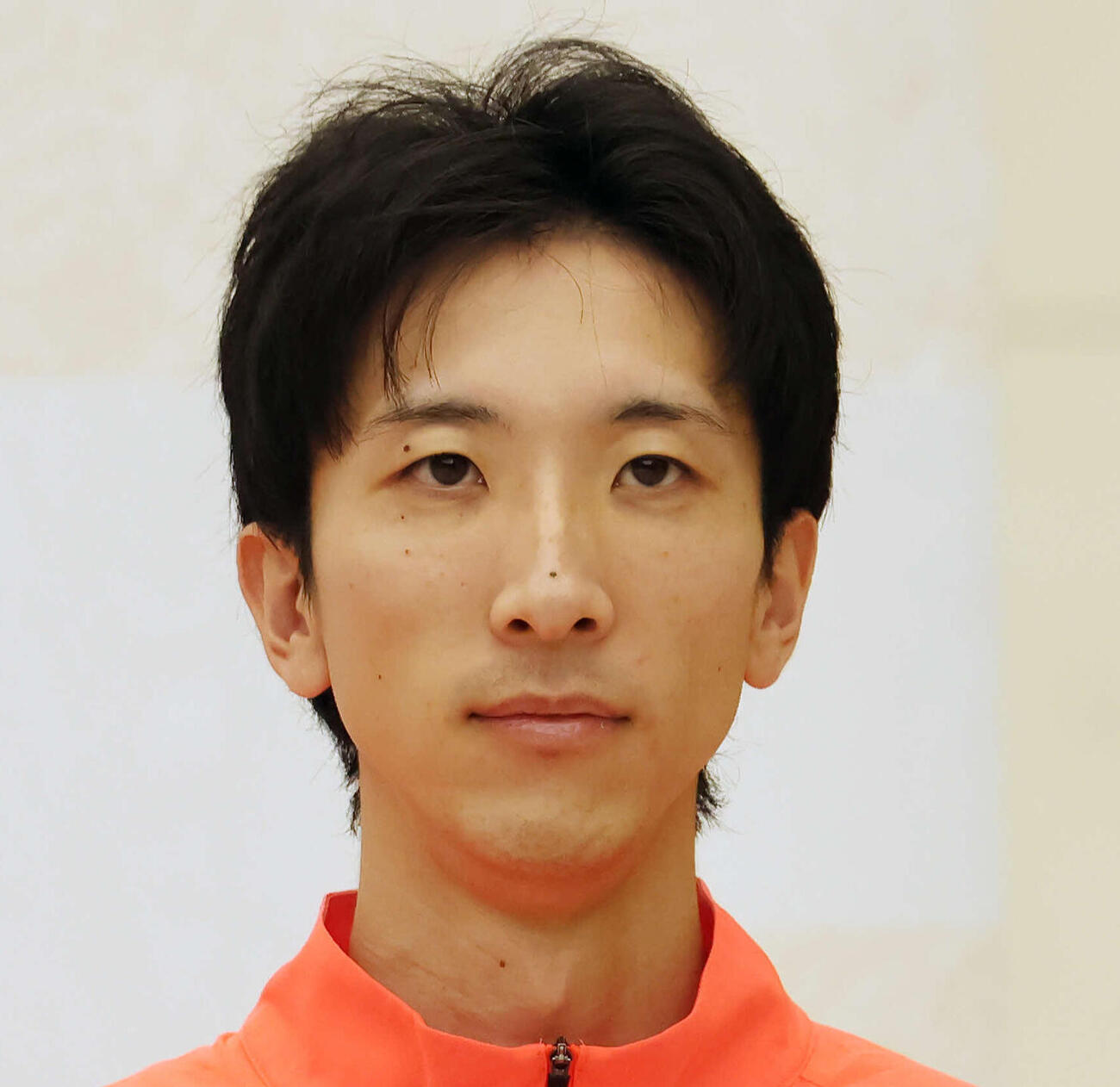 赤松諒一（2025年撮影）