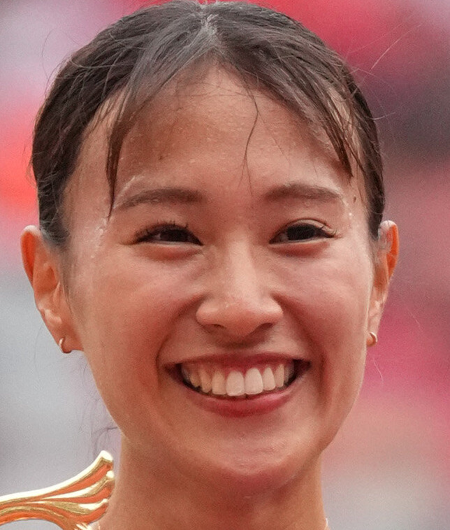 斎藤みう（2026年6月撮影）