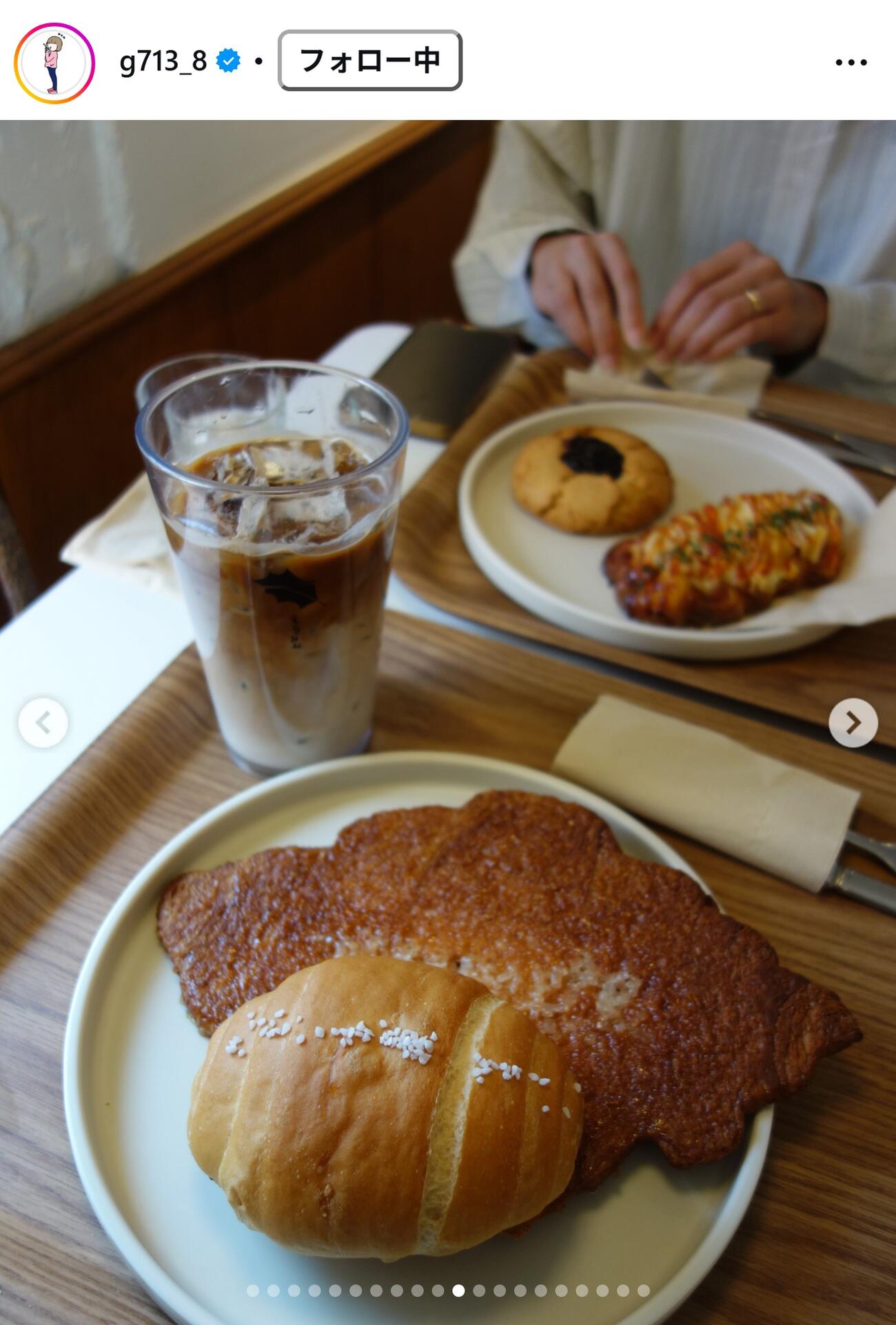 中島ひとみのインスタグラムから