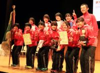 日本郵政が初Ｖ、手紙と勝利のチョコレートで一体感 - 陸上 : 日刊スポーツ