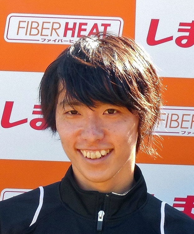 設楽啓太コニカミノルタ退社「自らを磨き直したい」 - 陸上 : 日刊スポーツ