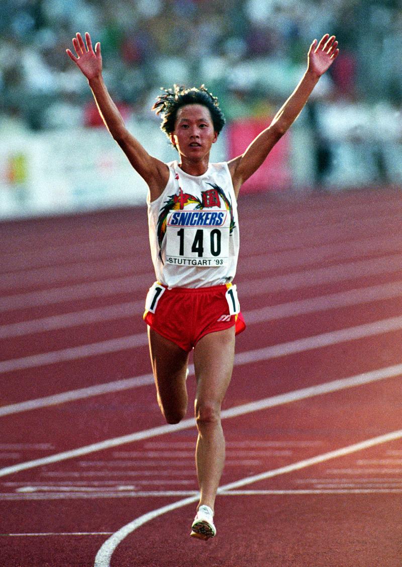 「馬軍団」元エース王軍霞が組織的ドーピング告白か - 陸上 : 日刊スポーツ