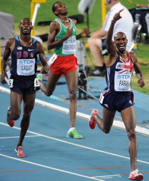 英ファラー5000m王者 世界陸上 世界陸上11 Nikkansports Com 英ファラー5000m王者 世界陸上 世界陸上11 Nikkansports Com