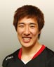 山田大治の顔写真