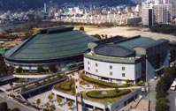 広島県立総合体育館