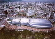北海道立総合体育センター