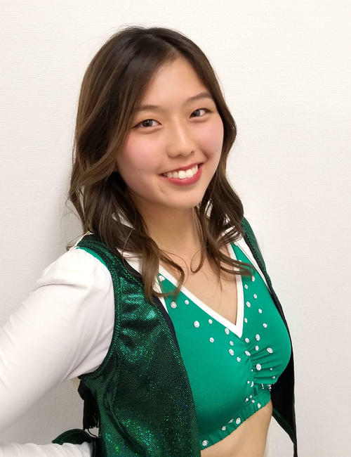 リーダーのNatsumi．O