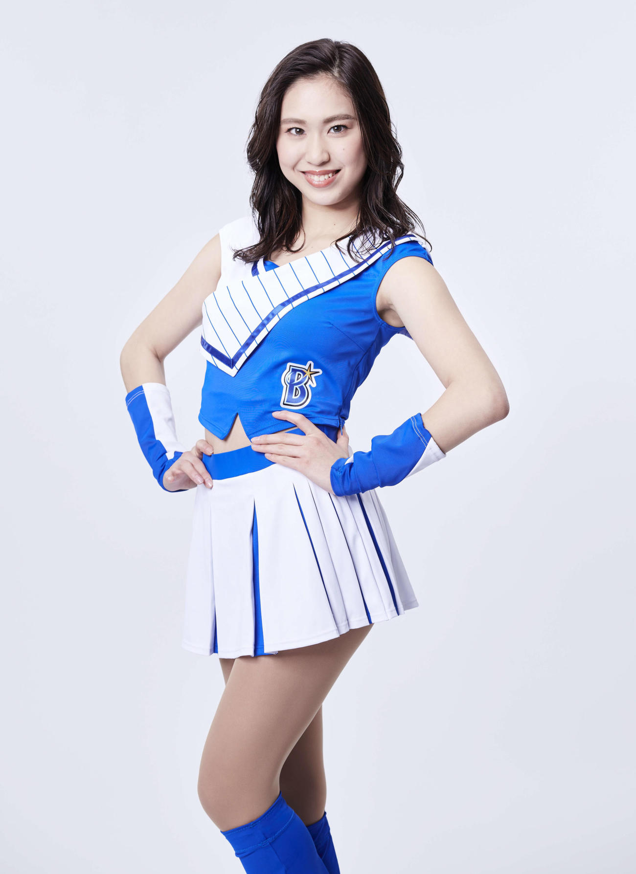 Junon（C）YDB