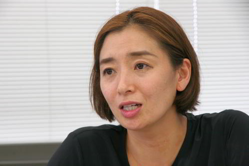 伊藤華英氏