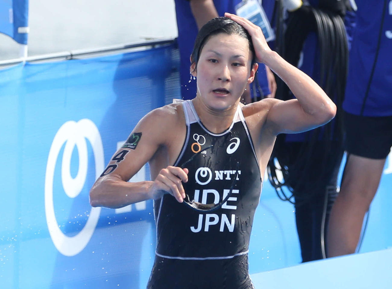 井出樹里