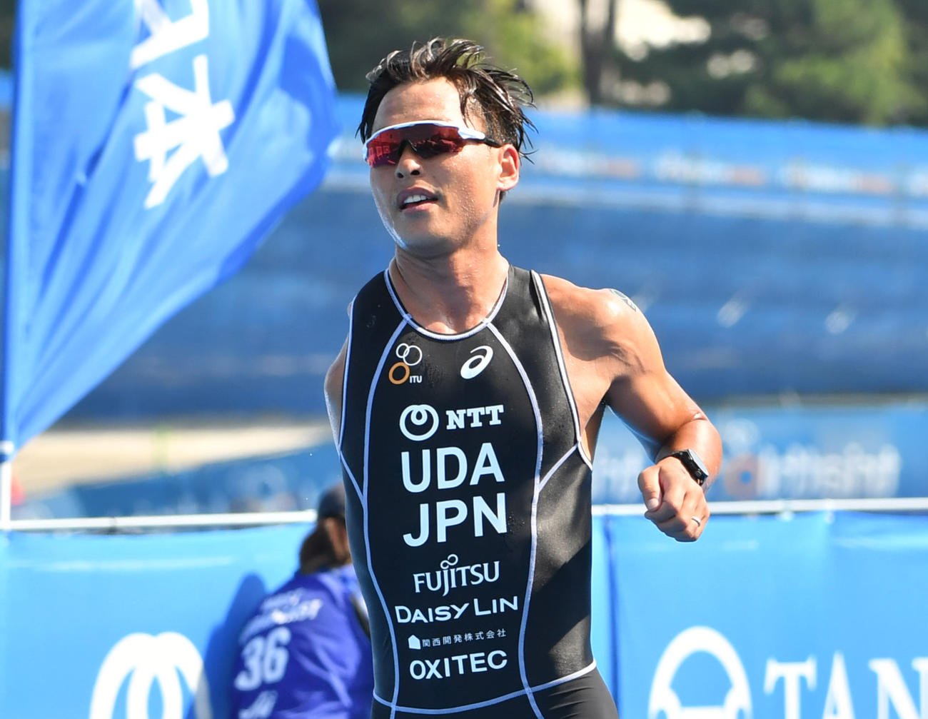 宇田秀生