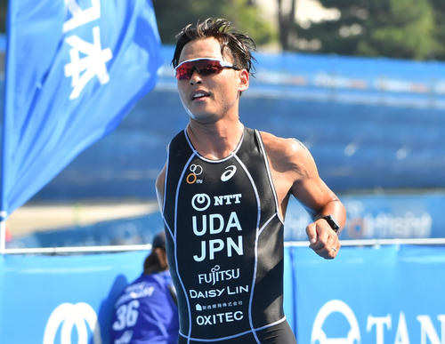 宇田秀生