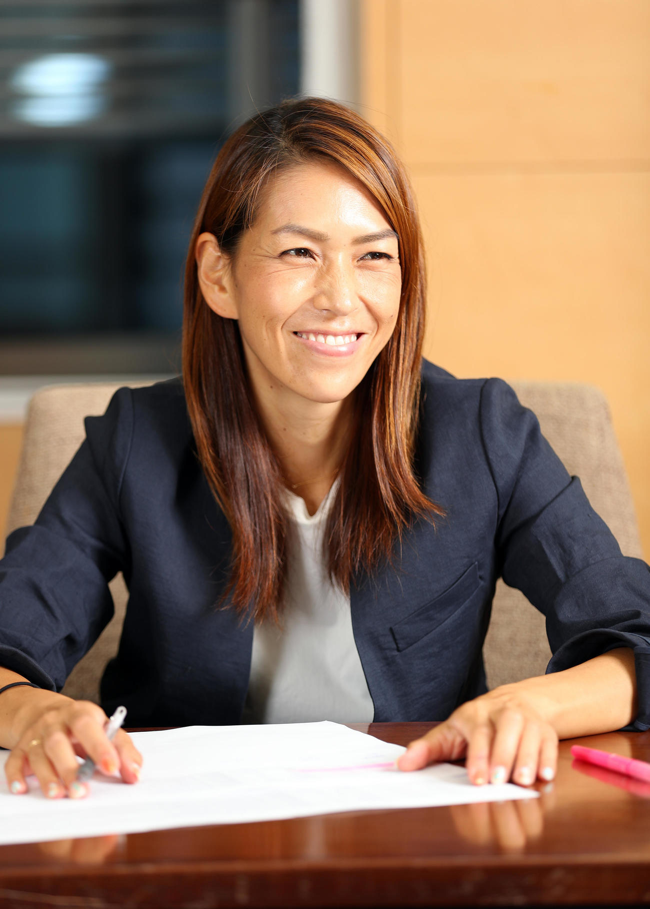 山田幸代