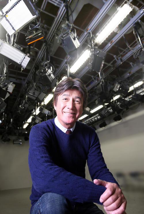 「元祖ハンサム」「本家ハンサム」と言えば草刈正雄さん。