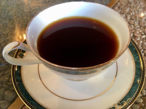 稲垣啓太が好きなマンデリン