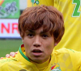 小池純輝