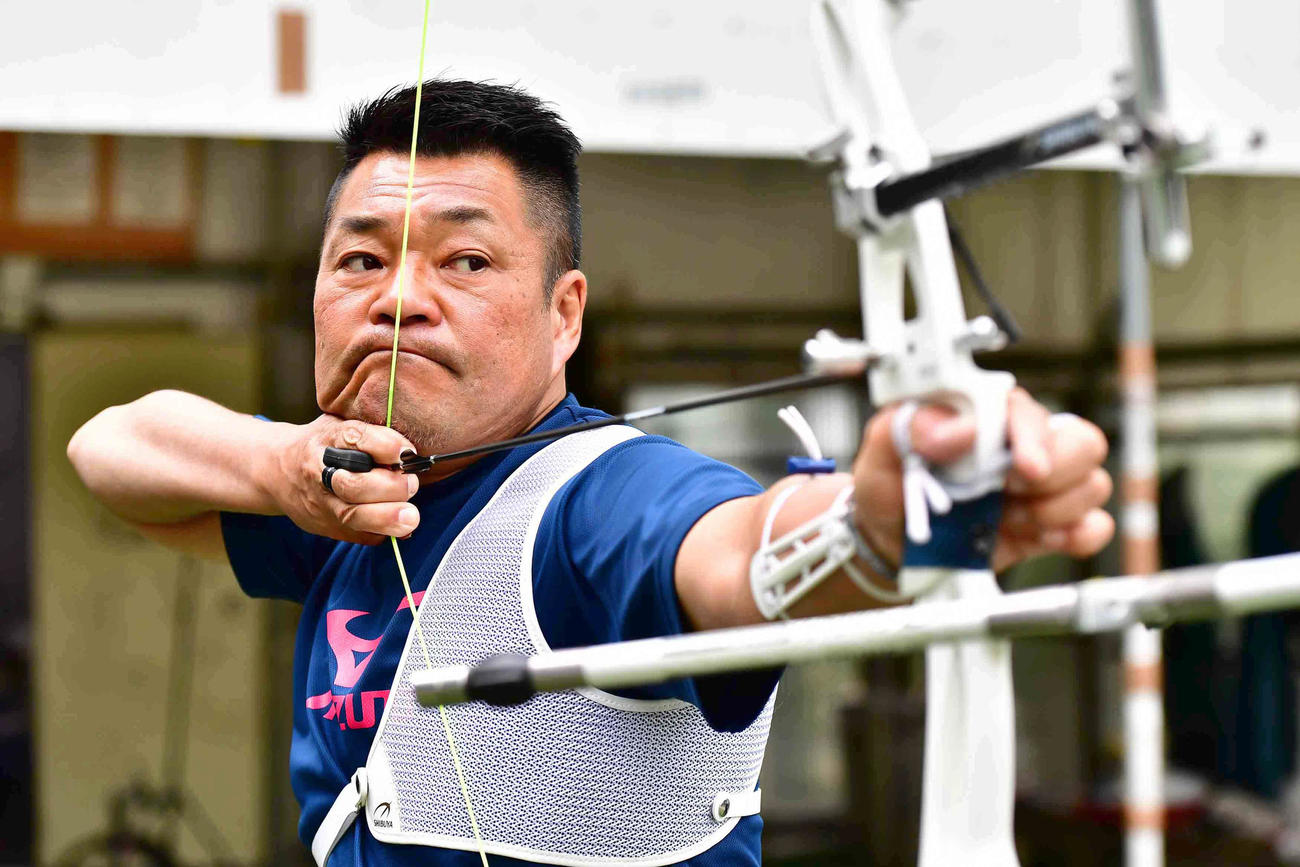 山本博（19年撮影）