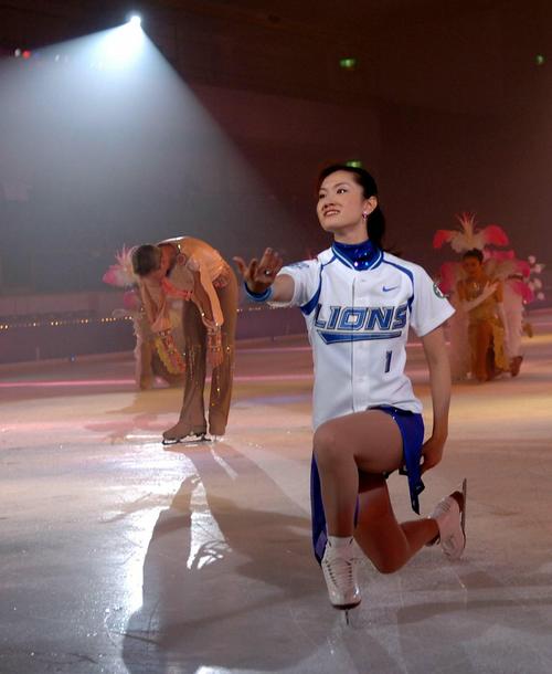 コロナ禍で迎えた新横浜スケートセンター30周年 We Love Sports スポーツコラム 日刊スポーツ