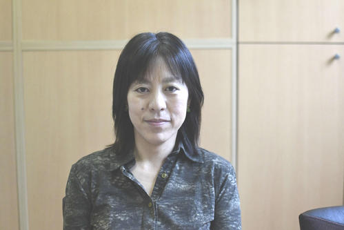 性暴力問題などに詳しい上谷弁護士