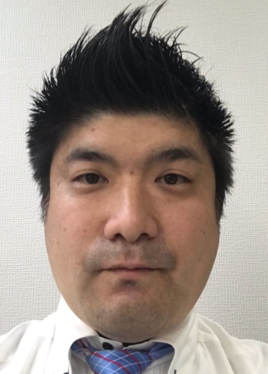 ワールドマスターズ大会で日本代表の新型コロナウイルス対策担当マネジャーを務めた蒲原光一さん
