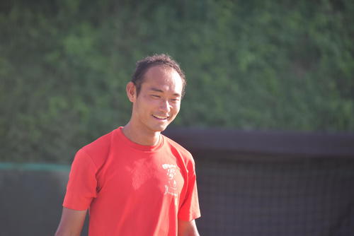 東大卒業後からテニスを始めて39歳で世界ランキングを獲得した市川誠一郎
