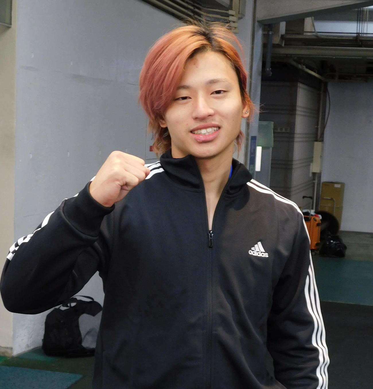 金子貴志の20連覇を阻み、スプリント初優勝を飾った山口拳矢