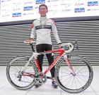 ＴＯＪ総合優勝を狙う東大卒レーサー西薗良太