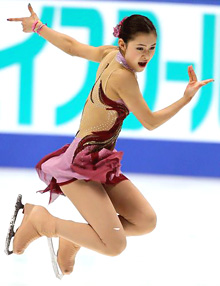 初の五輪出場をかけて全日本選手権に挑む村上