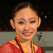 安藤美姫の写真イメージ
