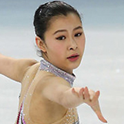 村上佳菜子の写真イメージ