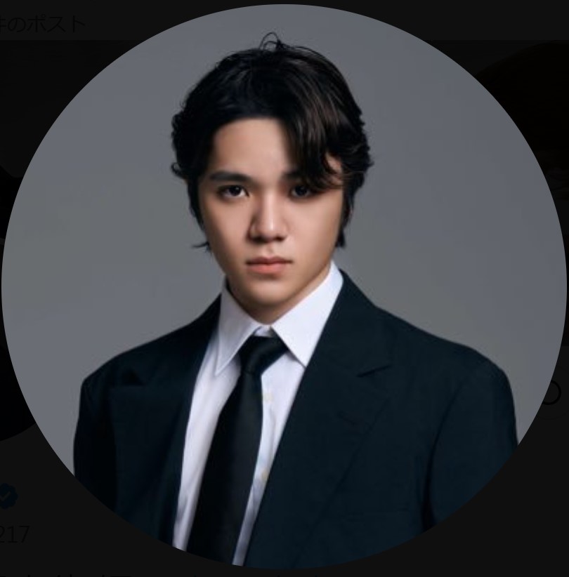 宇野昌磨さんのXから