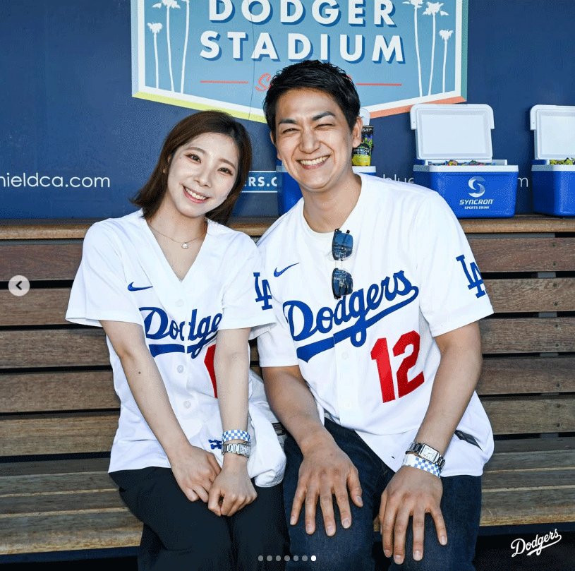 三浦璃来さんのインスタグラムから