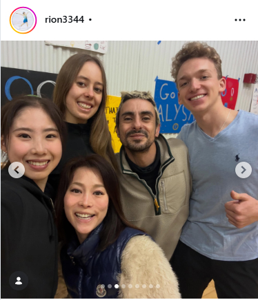 住吉りをんのインスタグラムから