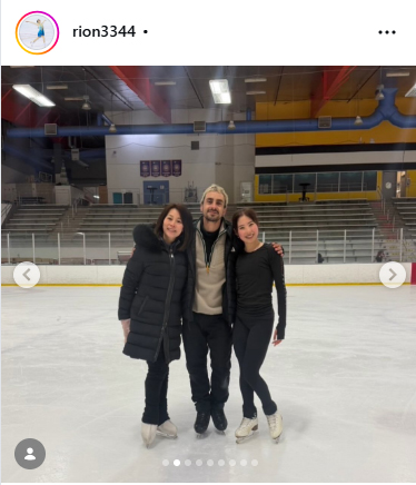 住吉りをんのインスタグラムから