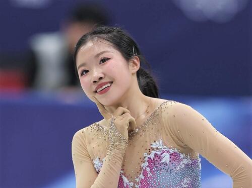 ミラノ・コルティナ2026 : 日刊スポーツ
