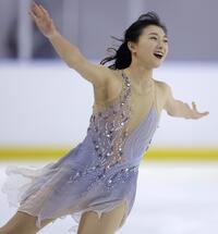 羽生結弦 - フィギュアスケート : 日刊スポーツ