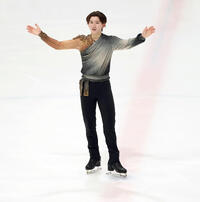 羽生結弦 - フィギュアスケート : 日刊スポーツ